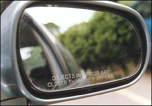 Car mirrors are a very important part of a car, and with the right